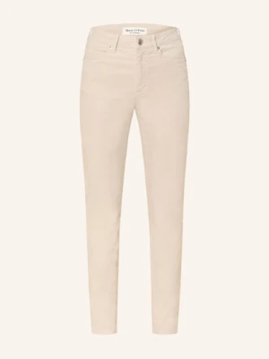 Marc O'polo Jeansy Skinny beige