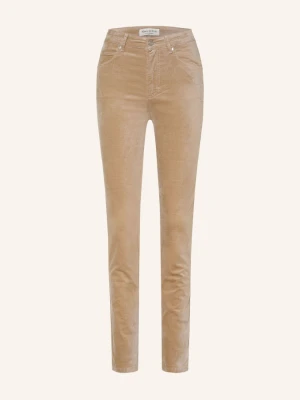 Marc O'polo Jeansy Skinny beige