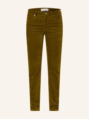 Marc O'polo Jeansy Skinny gruen