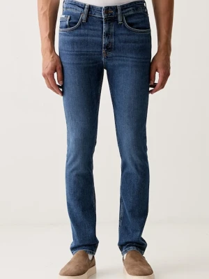 Marc O'Polo jeansy slim fit męskie