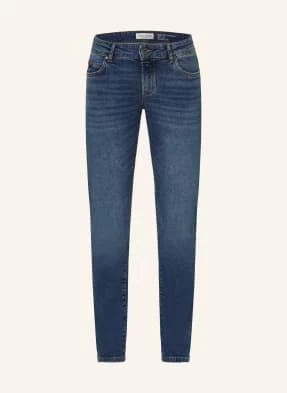 Marc O'polo Jeansy Straight blau