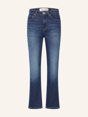 Marc O'polo Jeansy Straight Linde blau 4440 Dark Blue_Multi_01
