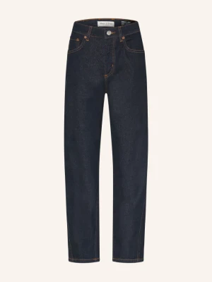 Marc O'polo Jeansy Typu Barrel Lara blau 4306 Dark Rinsed Wash