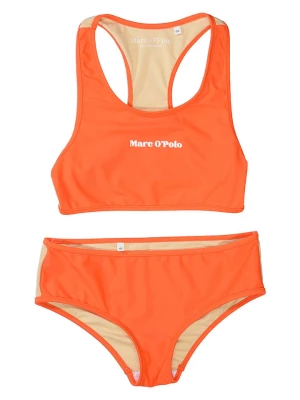 Marc O'Polo Junior Bikini w kolorze pomarańczowym rozmiar: 164