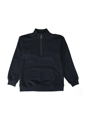 Marc O'Polo Junior Bluza w kolorze czarnym rozmiar: 140