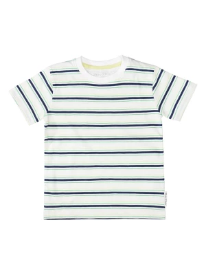 Marc O'Polo Junior Koszulka w kolorze białym rozmiar: 92/98