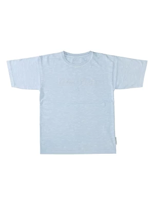 Marc O'Polo Junior Koszulka w kolorze błękitnym rozmiar: 176