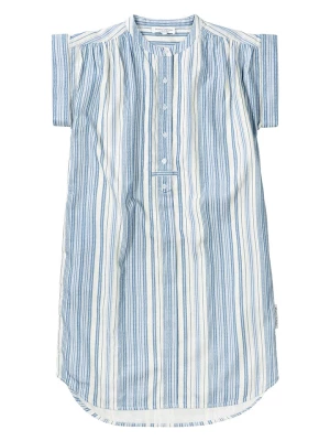 Marc O'Polo Junior Sukienka w kolorze błękitnym rozmiar: 140