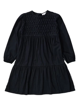 Marc O'Polo Junior Sukienka w kolorze czarnym rozmiar: 104/110