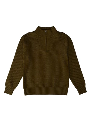 Marc O'Polo Junior Sweter w kolorze khaki rozmiar: 152