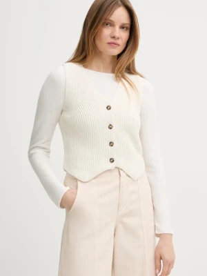 Marc O'Polo kamizelka bawełniana