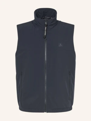Marc O'polo Kamizelka blau