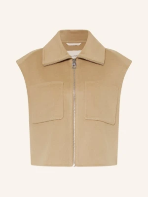 Marc O'polo Kamizelka braun