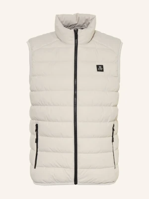 Marc O'polo Kamizelka Pikowana beige