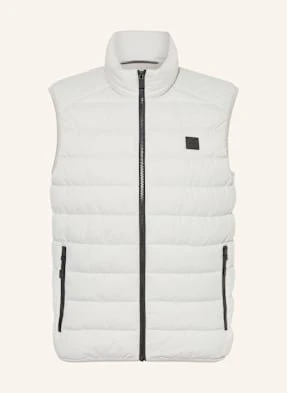 Marc O'polo Kamizelka Pikowana grau