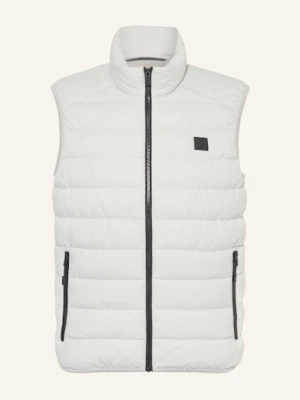 Marc O'polo Kamizelka Pikowana grau