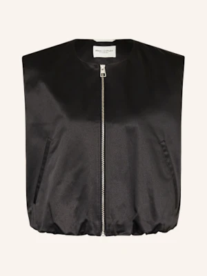 Marc O'polo Kamizelka schwarz