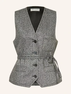 Marc O'polo Kamizelka Typu Blezer blau