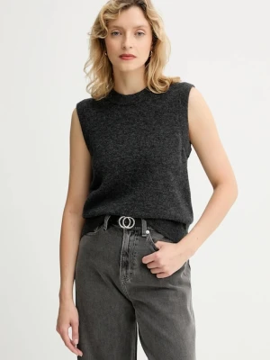 Marc O'Polo kamizelka z domieszką wełny