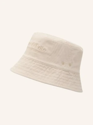 Marc O'polo Kapelusz Typu Bucket Hat beige