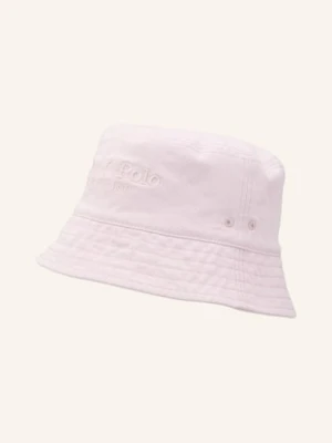 Marc O'polo Kapelusz Typu Bucket Hat rosa