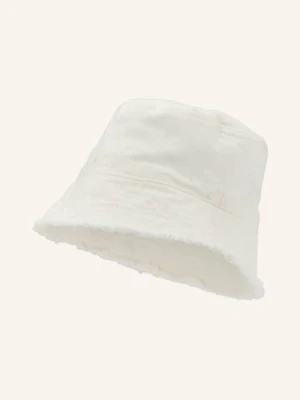 Marc O'polo Kapelusz Typu Bucket Hat weiss