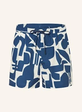 Marc O'polo Kąpielówki Bokserki blau