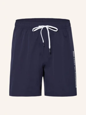 Marc O'polo Kąpielówki Bokserki blau