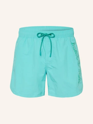 Marc O'polo Kąpielówki Bokserki gruen