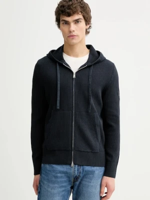 Marc O'Polo kardigan bawełniany