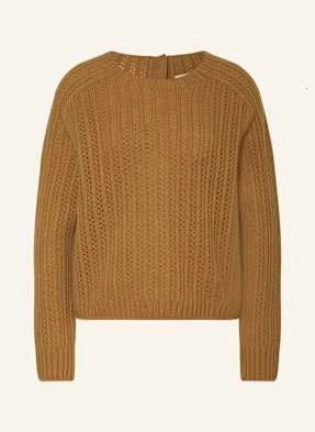 Marc O'polo Kardigan beige