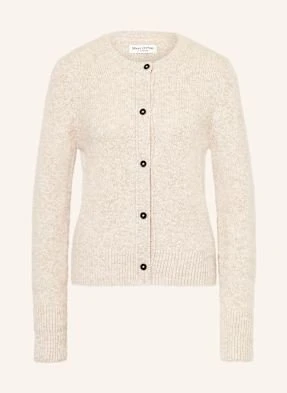 Marc O'polo Kardigan beige