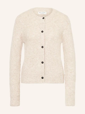 Marc O'polo Kardigan beige
