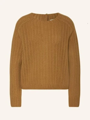 Marc O'polo Kardigan beige