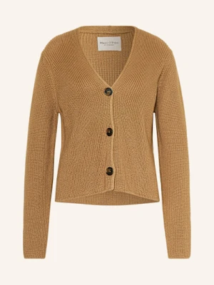 Marc O'polo Kardigan beige