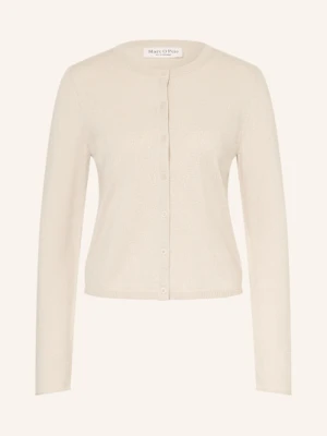 Marc O'polo Kardigan beige