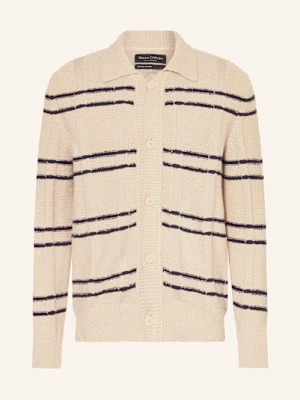 Marc O'polo Kardigan beige