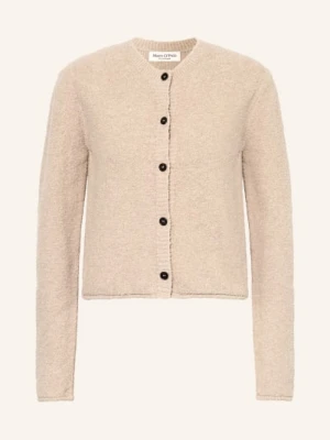 Marc O'polo Kardigan beige