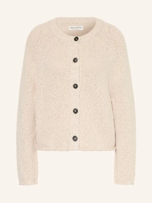 Marc O'polo Kardigan beige