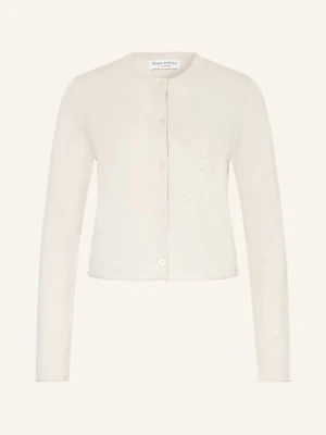 Marc O'polo Kardigan beige