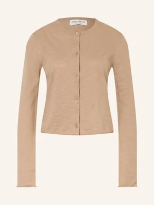 Marc O'polo Kardigan beige
