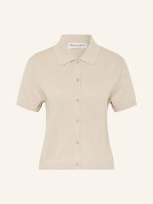 Marc O'polo Kardigan beige