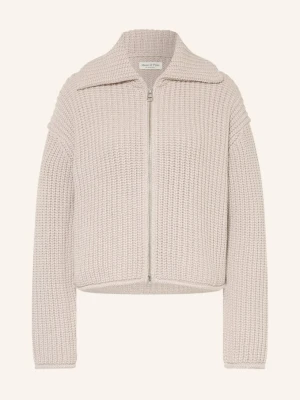 Marc O'polo Kardigan beige