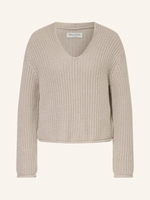 Marc O'polo Kardigan beige