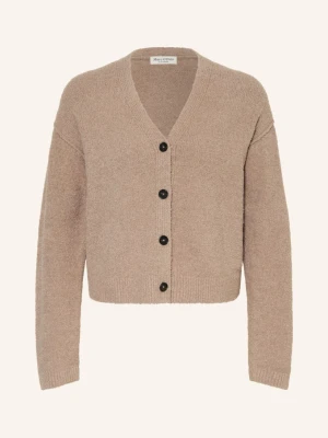 Marc O'polo Kardigan beige