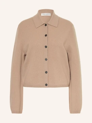 Marc O'polo Kardigan beige