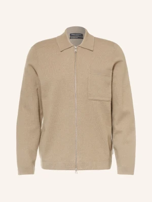 Marc O'polo Kardigan beige