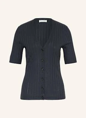 Marc O'polo Kardigan blau