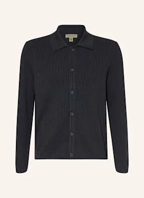 Marc O'polo Kardigan blau