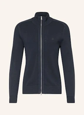 Marc O'polo Kardigan blau